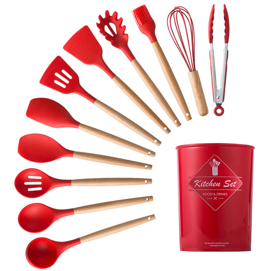 Utensilios Cocina x12