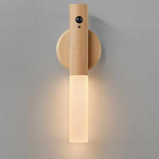 Motion Sensor Lamp